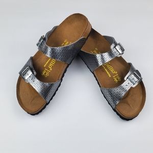 NWOT Birkenstock sandals sz 10